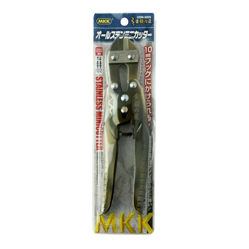 Moto Tops MKK Gold Dragon The o-rusutenresuminikatta- OSM – 200S