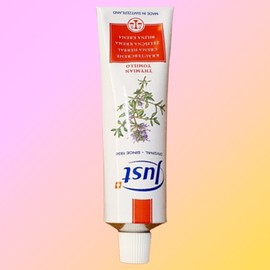 1 pc Yust Thyme Cream / 1개 유스트 백리향 크림