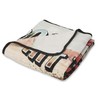Northwest Princesa, Manta de Tricot 1.16 x 2.03 m Cars,