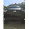 BH3D Printing Toyota 4Runner TEQ Badge Front OR Rear (2009-2021)