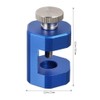 CENPEK 14mm Universal Precision Car Spark Plug Gap Tool, Billet