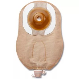 Hollister 84893 Premier 1-Piece 9” Urostomy Pouch & Convex Flextend Barrier, ...