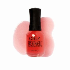 Orly Breathable Nail polish Sweet Serenity .6 fl oz 20954