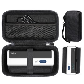 CaseSack Case for Wellue BP2 & BP2A Blood Pressure Monitor