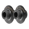 Truper REP-COTA-50, Repuesto de cuchillas para cortador de tubo COTA-50,