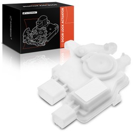 A-Premium Door Latch Lock Actuator Compatible with Honda Vehicles - Odyssey 2005-2007, Mini Passenger Van, Without Latch - Rear Left Driver Side, Replace# 72663-SHJ-A11