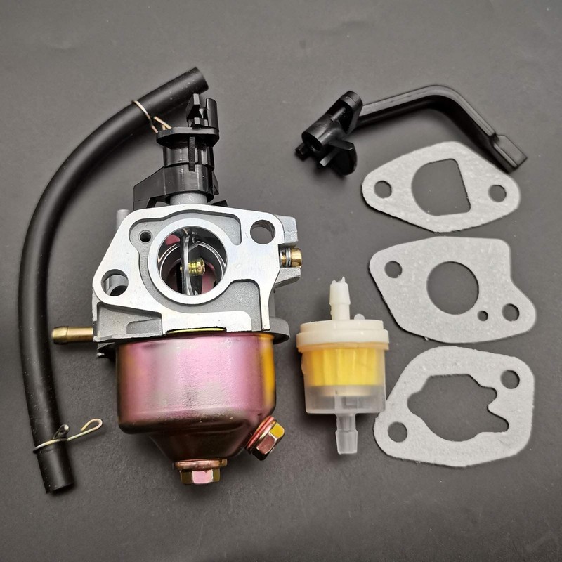 Carburetor for Champion CPE 100222 224CC 7HP 3400 4000 Watt