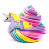 So Slime Collectible Slime Unicorn - 3 pack