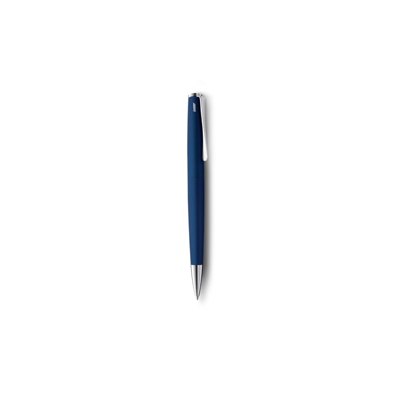 LAMY Studio Ballpoint, Imperial Blue (L267IB)