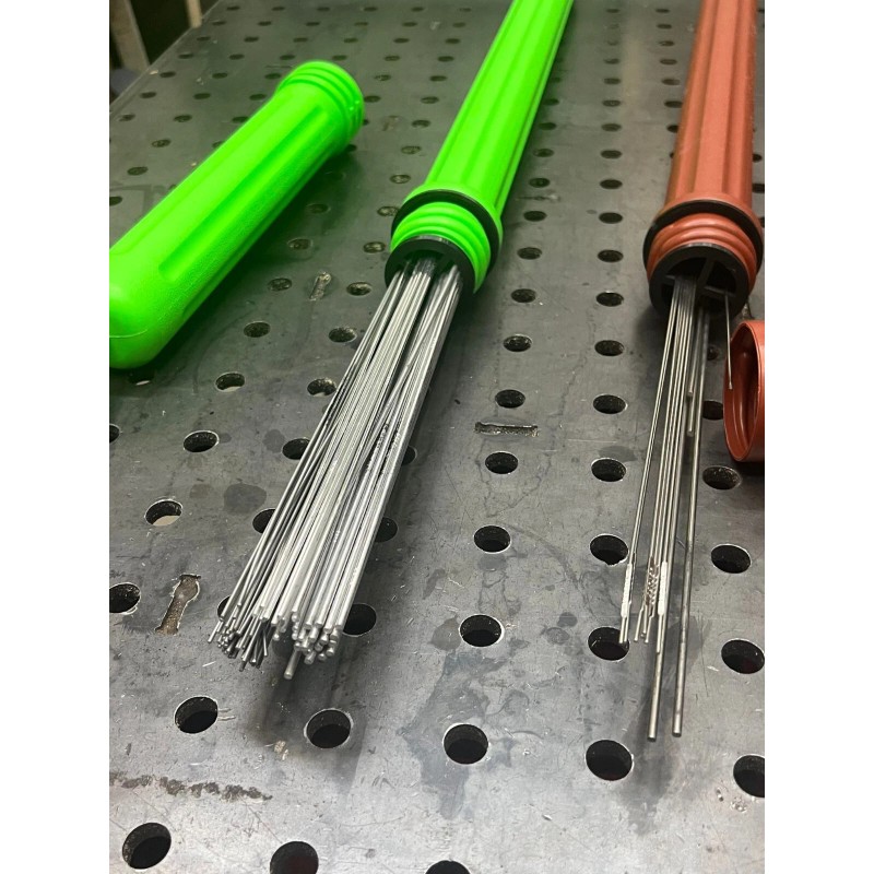 BLUE DEMON Welding Rod Divider:RST-36