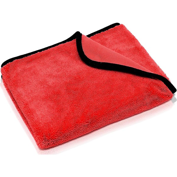 SAMURAI Z1 Microfiber Large Size Cloth, 15.7 x 31.5 inches