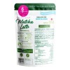 Te Verde Zoma Tea Antioxidante Matcha Latte 800 G