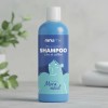 Shampoo Libre De Sulfatos Sal Y Parabenos Ninu 500 Ml