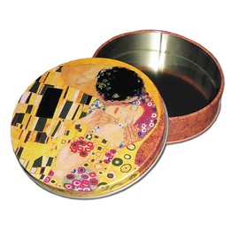 Podstawki pod szklanke "Gustav Klimt"