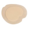 Silicone Foam Dressing Gentle Reduce Soreness Self Adhesive Waterproof Wounds