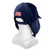 Mazume Ear Warmers CAP II MZCP-F750-02 Navy
