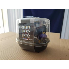 Rubber Road Ltd. Capcom Resident Evil Tubbz Cosplaying Ducks #8 the Merchant (Resident Evil 4)