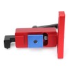 45 Types Woodworking Tool Miter Track Stop Accurate Length Limit