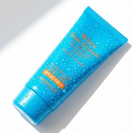 Kind Tan-ssi Neat Makeup Base & All-Season Sunscreen 80g Neat Base & Sunscreen 80g / 친절한탄씨 깔끔한 메이크업 베이스 겸용 사계절 선크림 80g 깔끔한 베이스 겸용 선크림 80g