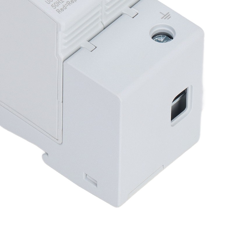 Surge Protective Device 100KA Voltage Protection Arrester Protector for Distribution