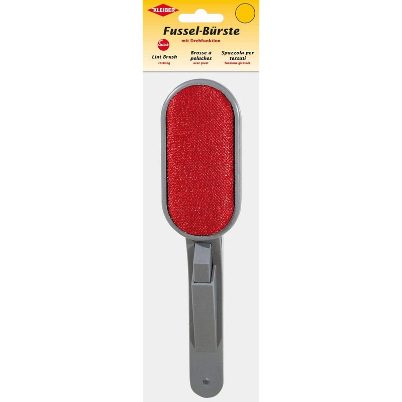 Kleiber 92005 Lint Brush Automatic