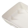 KUAFU Refrigerator Vent Cover Compatible with RV Dometic Refrigerator Vents
