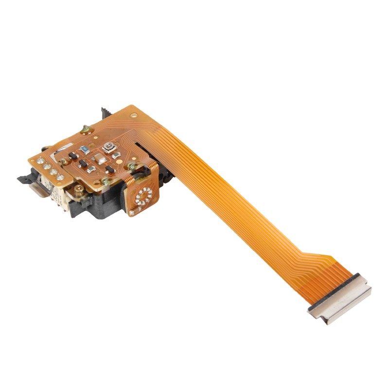 Optical Pickup Laser Lens Large Capacitive Single Head Replacement CD