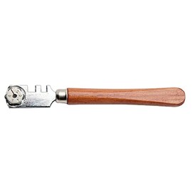 Wolfpack 20103100 – Wolfpack 6-Wheel Glass Cutter