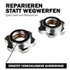 Rubber Rings for Spinlock Collars | 25 mm and 30