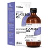 Melrose Certified Organic Flaxseed Oil 200ml