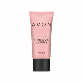 AVON Magix Shine & Oil Control Primer 30 ml - 1 oz