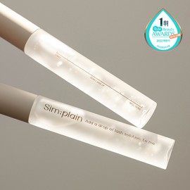 Sim;plain Lash Ampoule 9g - Sim;plain Lash Ampoule 9g