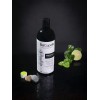 Shampoo Natural De Bergamota Con Romero
