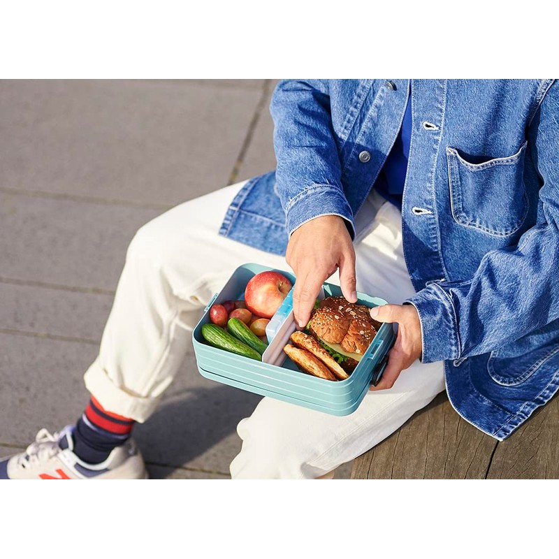 Mepal Take A Break Lunch Box