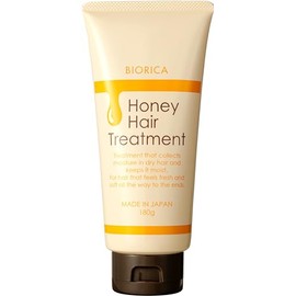 BIORICA Honey Treatment, 6.3 oz (180 g)