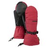 Burton Women's Profile Mittens, Deep Red, S