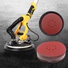 20 pcs 9 inch 8 Hole 40 Grit Drywall Sanding