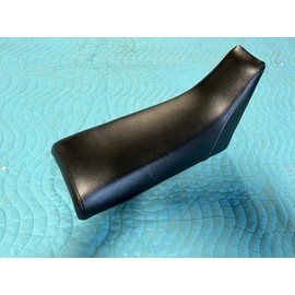 Generic New Replacement seat Cover fits Yamaha PW80 1983-10 PW 80 Y-Zinger Black 888B