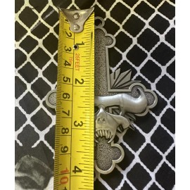 DANZIG lucifuge -necklace pendant LARGE