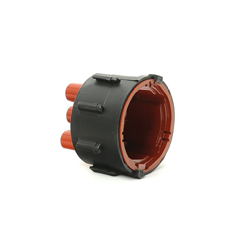 RIDEX Distributor Cap 692D0028 for Golf II (19E, 1G1) 88