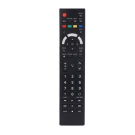 TV Remote Control R3PA23 Replacement for Google Assistant TX 40JX800B TX 40JX800BZ TX 50JX800B TX 58JX800B TX 65JX800B