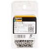 TRUSCO(トラスコ) ナベ頭小ネジ ステンレス 全ネジ M2×10 150本入 B05-0210