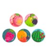 ergobag Klettie Set, Motif World, Theme World, Velcro Surfaces, Collecting