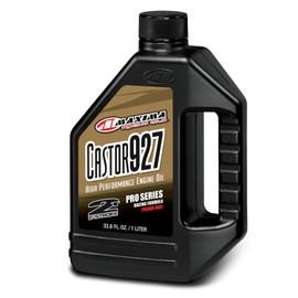 Castor 927 Racing Premix