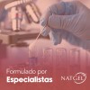 Fibra Psyllium Puro Sin Azucar | 120 Capsulas De 550