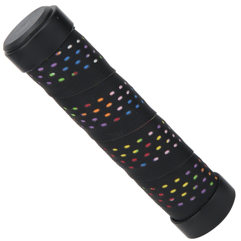 ZTTO Bicycle AntiSlip Grips Mountain Bike Handlebar Double Locking Grips