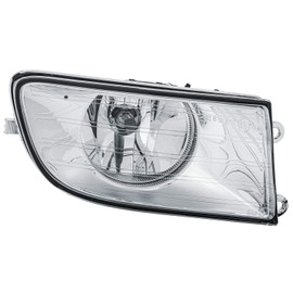 HELLA 1N0 354 017-041 Halogen-Fog Light - right - für u.a. Skoda Octavia II (1Z3)