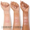 Physicians Formula Powder Palette Blush, Blushing Natural, 0.17 Ounce