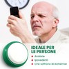 Italian Talking Clock - Speak Italian
