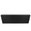 vhbw Activated Carbon Filter Compatible with Braun Scan & Clean